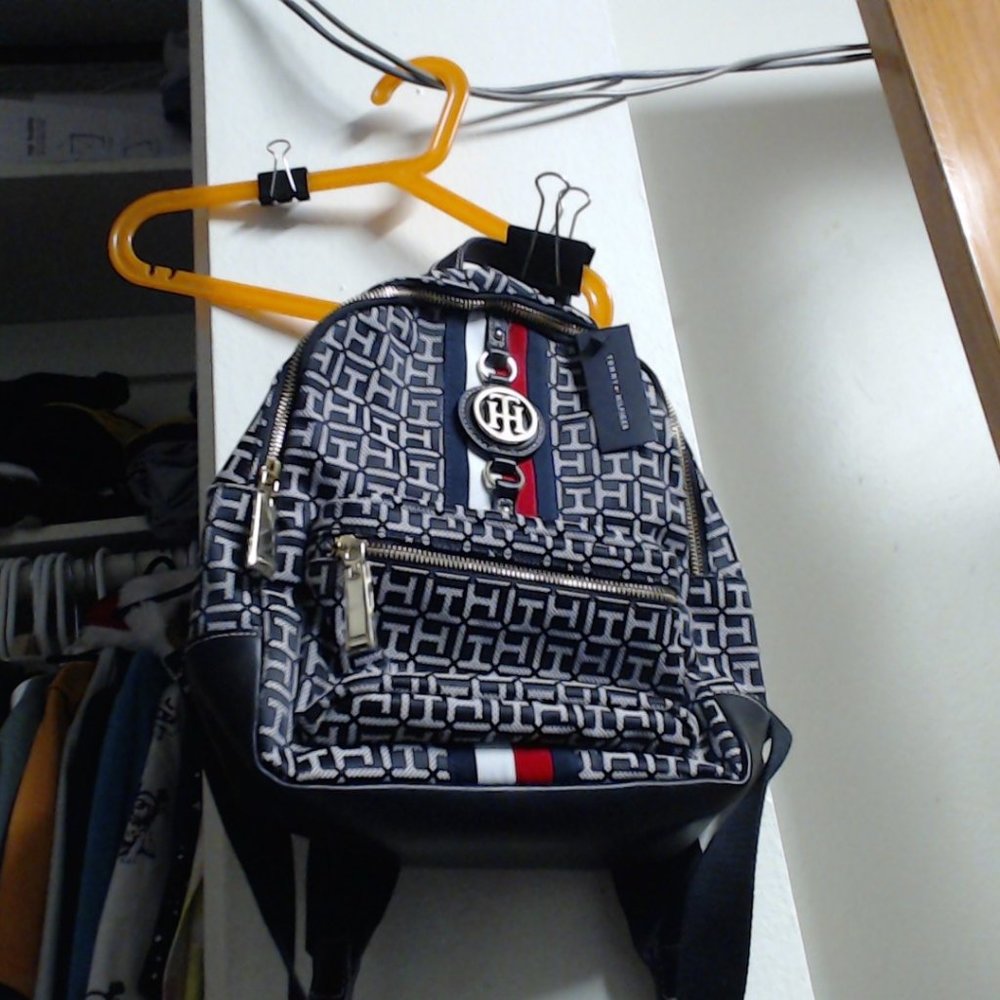 Tommy Hilfiger Bag NWT